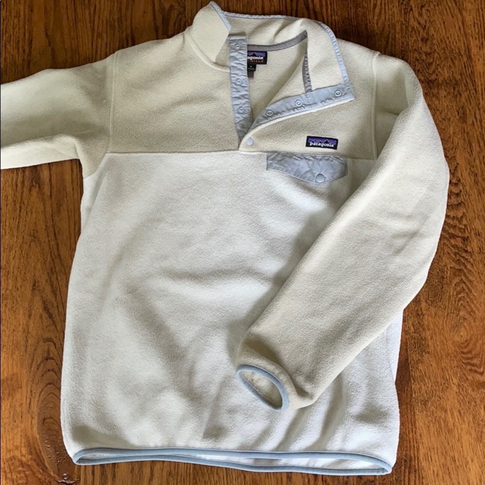 Patagonia Pullover